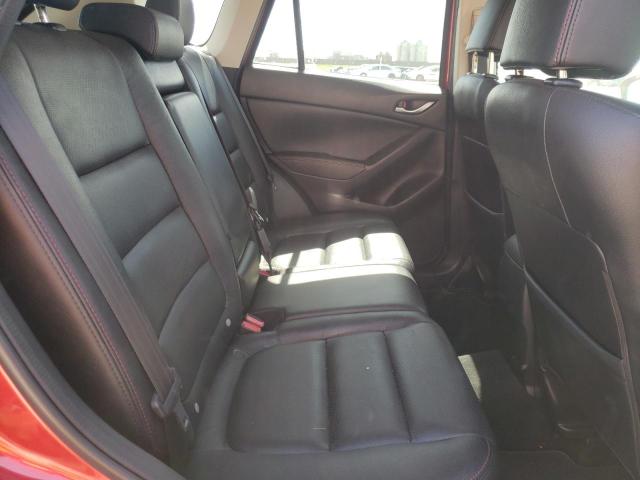 JM3KE2DY9E0429724 Mazda Cx-5 Gt 2014. Фото: 5