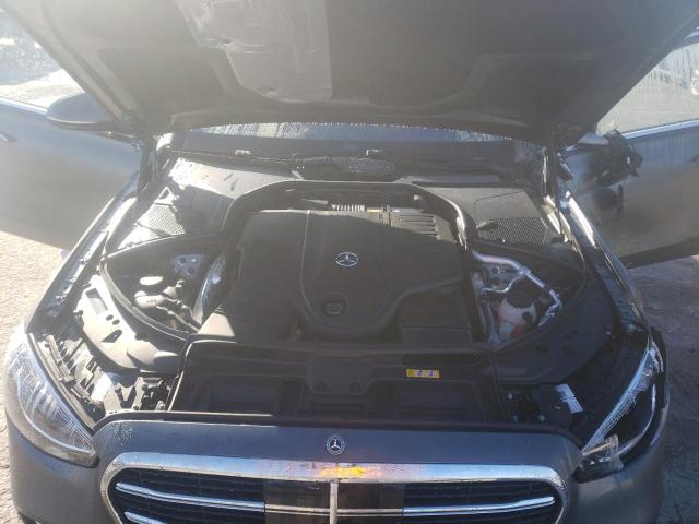 2022 MERCEDES-BENZ S 500 4MAT W1K6G6DB6NA106514