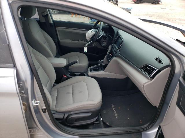 5NPD84LF8HH020934 Hyundai Elantra Se 2017. Фото: 4