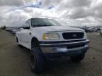 1998 FORD  F150