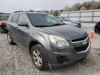 2012 CHEVROLET  EQUINOX