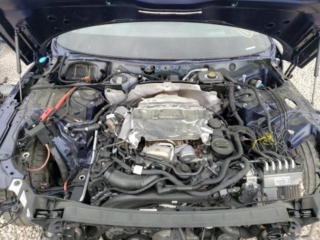 2018 AUDI S5 PRESTIG WAUC4CF59JA105215