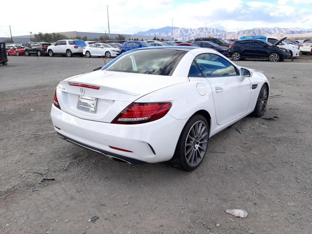2018 MERCEDES-BENZ SLC 300 WDDPK3JA5JF151874