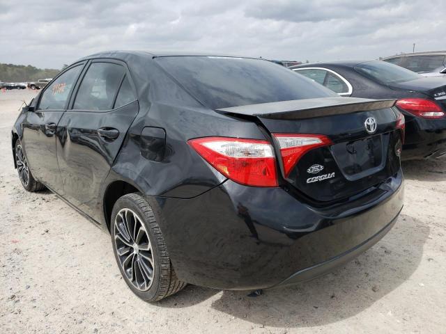 2015 TOYOTA COROLLA L 2T1BURHE8FC459471