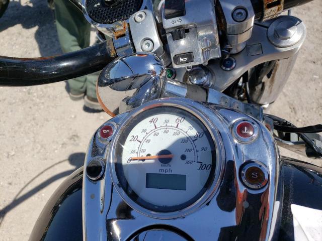 2002 HONDA OTHER JH2RC44J82M010058