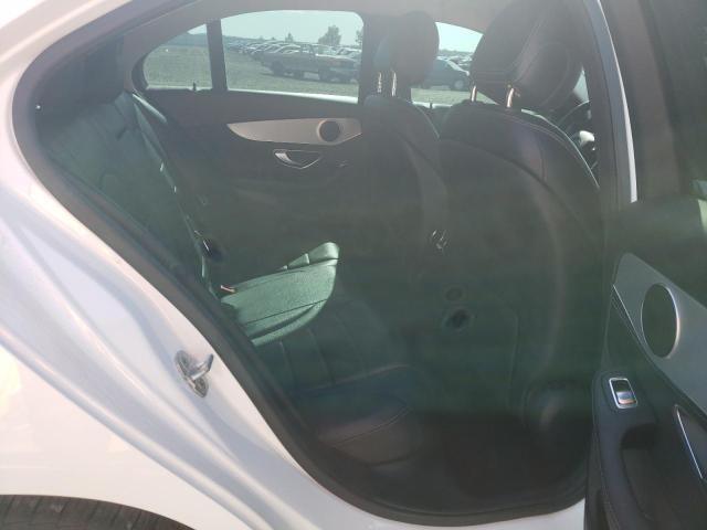 55SWF4KB0FU022684 Mercedes-Benz C 300 4Mat 2015. Фото: 5