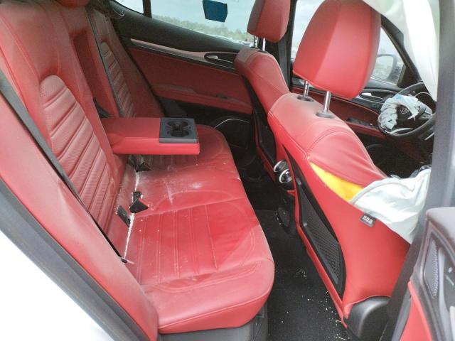 ZASPAKBN5L7C82039 Alfa Romeo Stelvio Ti 2020. Фото: 5