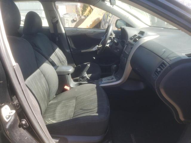 2T1BU4EE9DC101638 TOYOTA COROLLA 2013 Photo 5