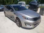 2015 KIA  OPTIMA