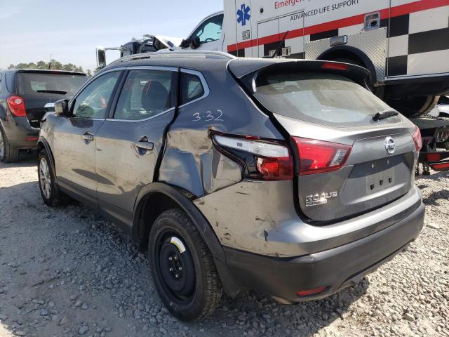 2017 NISSAN UK JN1BJ1CP6HW020723