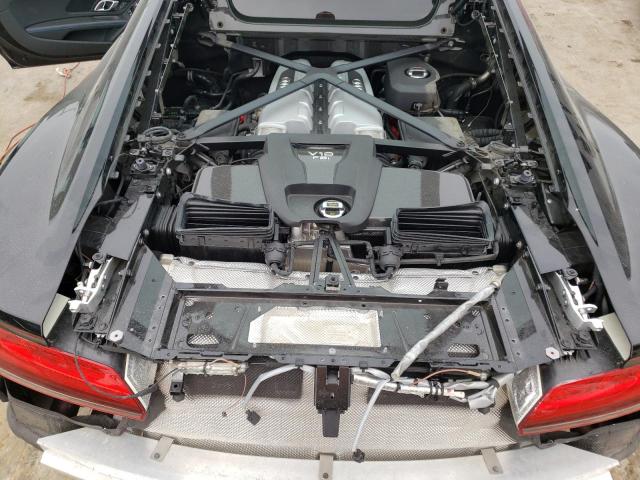 2018 AUDI R8 5.2 PLU WUAKBAFX6J7901320