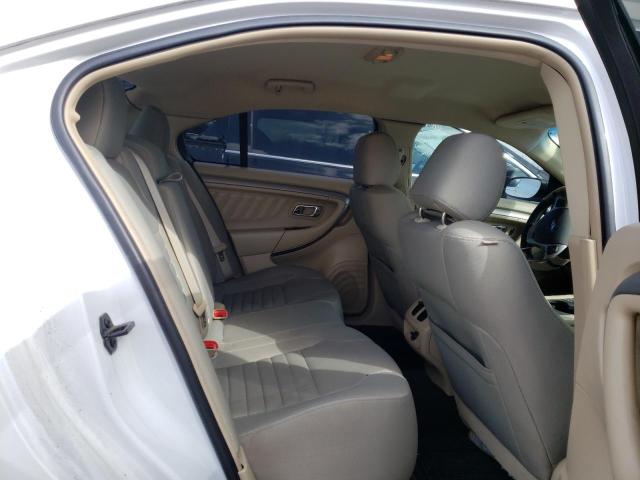 1FAHP2D87DG187735 Ford Taurus Se 2013. Фото: 5