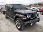 2018 JEEP  WRANGLER