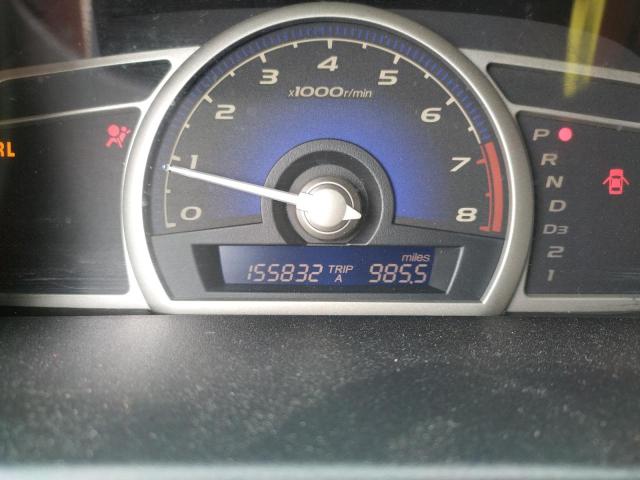 19XFA1F83AE026868 Honda Civic Ex 2010. Фото: 7