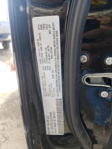 2020 RAM 2500 TRADE 3C6UR5CJ2LG228498