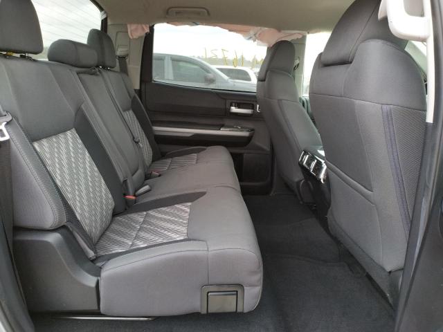 5TFDY5F12MX969805 Toyota Tundra Cre 2021. Фото: 5
