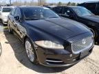 2011 JAGUAR  XJ