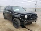 2014 JEEP  PATRIOT