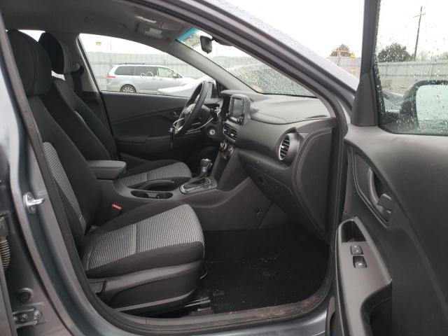 2020 HYUNDAI KONA SE KM8K1CAA8LU497466