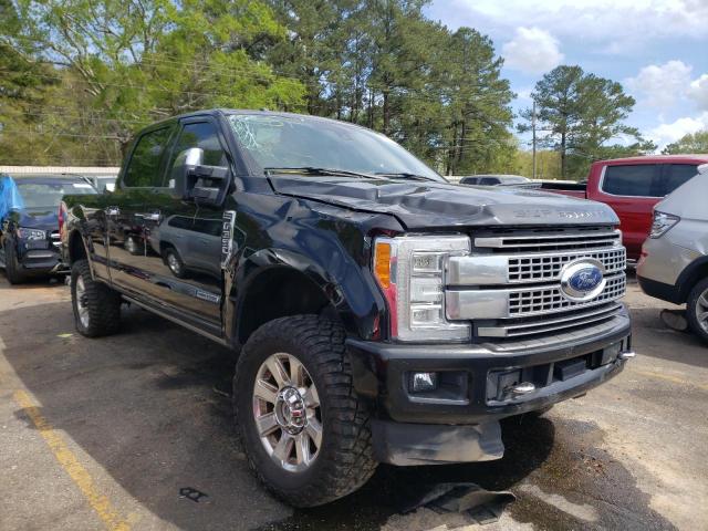 2018 FORD F350 SUPER 1FT8W3BT5JEB47610
