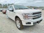 2018 FORD  F-150