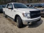 2012 FORD  F-150