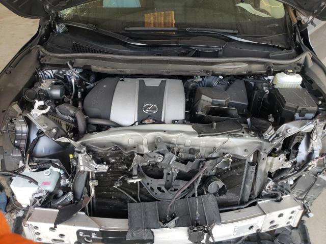 2021 LEXUS RX 350 L L JTJJZKEA9M2019435