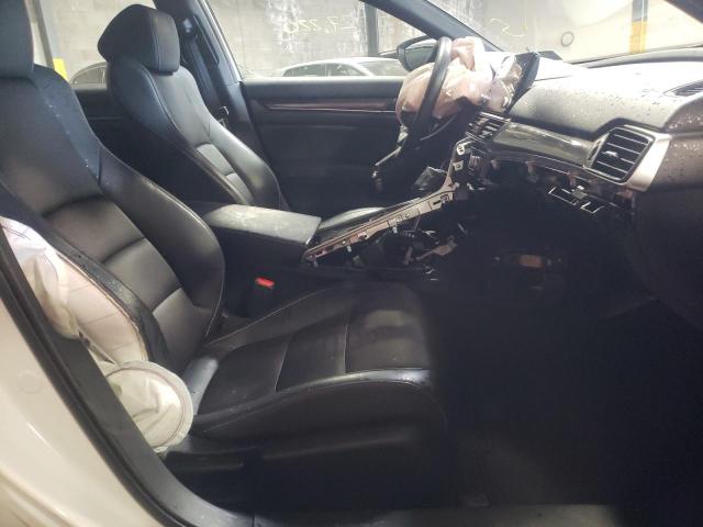 2018 HONDA ACCORD SPO 1HGCV1F31JA255551