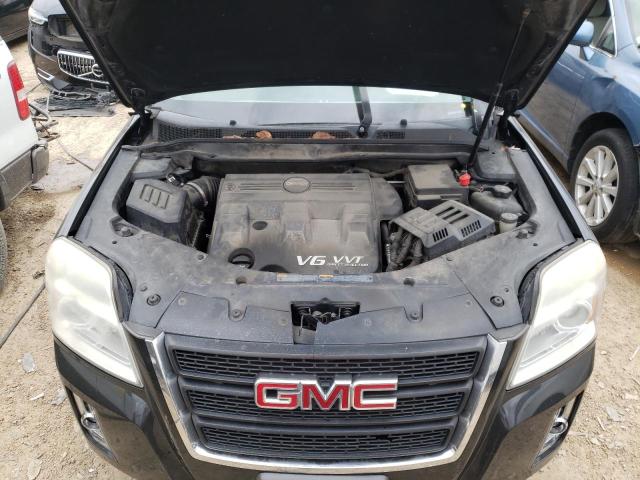 2CTFLVE58B6266724 GMC Terrain Slt