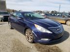 2011 HYUNDAI  SONATA