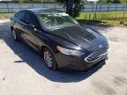 2017 FORD  FUSION