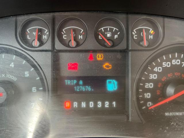 1FTMF1C88AKA46401 Ford F150 2010. Фото: 7