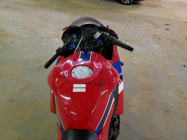 2021 HONDA CBR600 RA JH2PC40J3MK700005