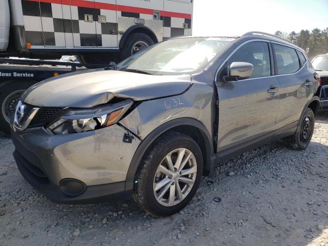 2017 NISSAN UK JN1BJ1CP6HW020723