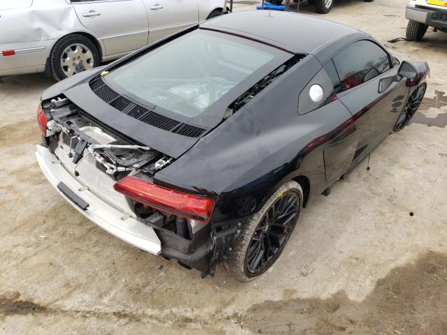 2018 AUDI R8 5.2 PLU WUAKBAFX6J7901320