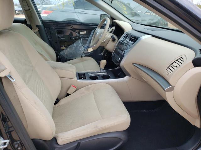 2015 NISSAN ALTIMA 2.5 1N4AL3AP2FC161200