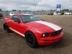 2008 FORD  MUSTANG