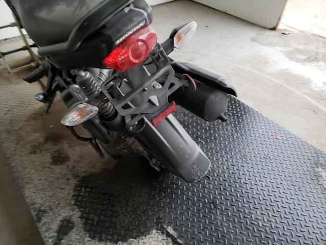 2022 HONDA NVA110 B 3H1JK0704ND003083