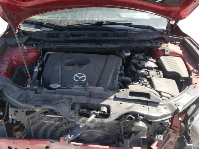JM3KE2DY9E0429724 Mazda Cx-5 Gt 2014. Фото: 6