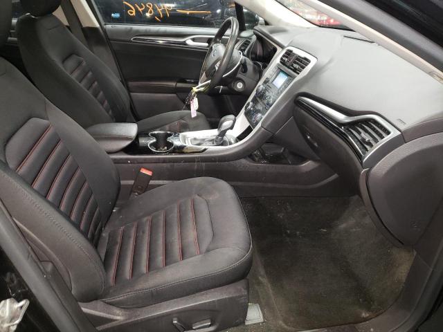 2015 FORD FUSION SE 3FA6P0H70FR199783