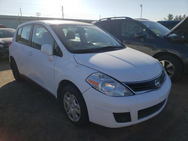 3N1BC1CP0BL498840 Nissan Versa S 2011