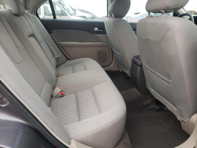 3FAHP0HA4CR387609 Ford Fusion Se 2012. Фото: 5