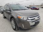 2013 FORD  EDGE