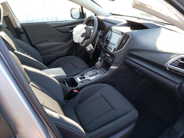 2019 SUBARU FORESTER JF2SKACC2KH546691