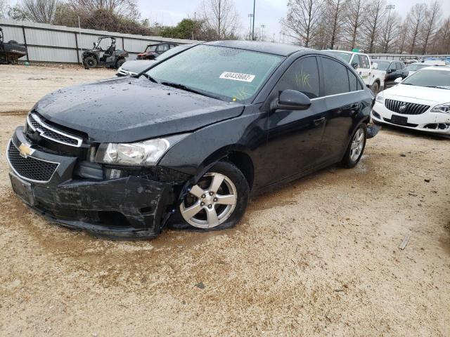 Vin: 1g1pc5sb7e7251980, lot: 40433602, chevrolet cruze lt 20142