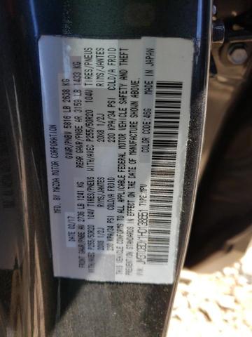 2017 MAZDA CX-9 GRAND JM3TCBDY1H0138651