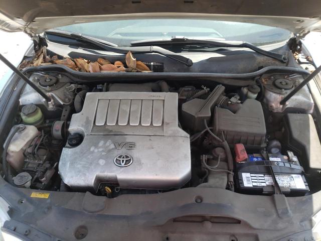 4T1BK46K78U065964 Toyota Camry Le 2008. Фото: 6