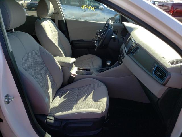 2018 KIA NIRO LX KNDCM3LD5J5186902