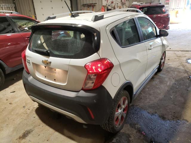 2020 CHEVROLET SPARK ACTI KL8CG6SA1LC428463