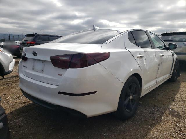 2015 KIA OPTIMA LX 5XXGM4A77FG366101